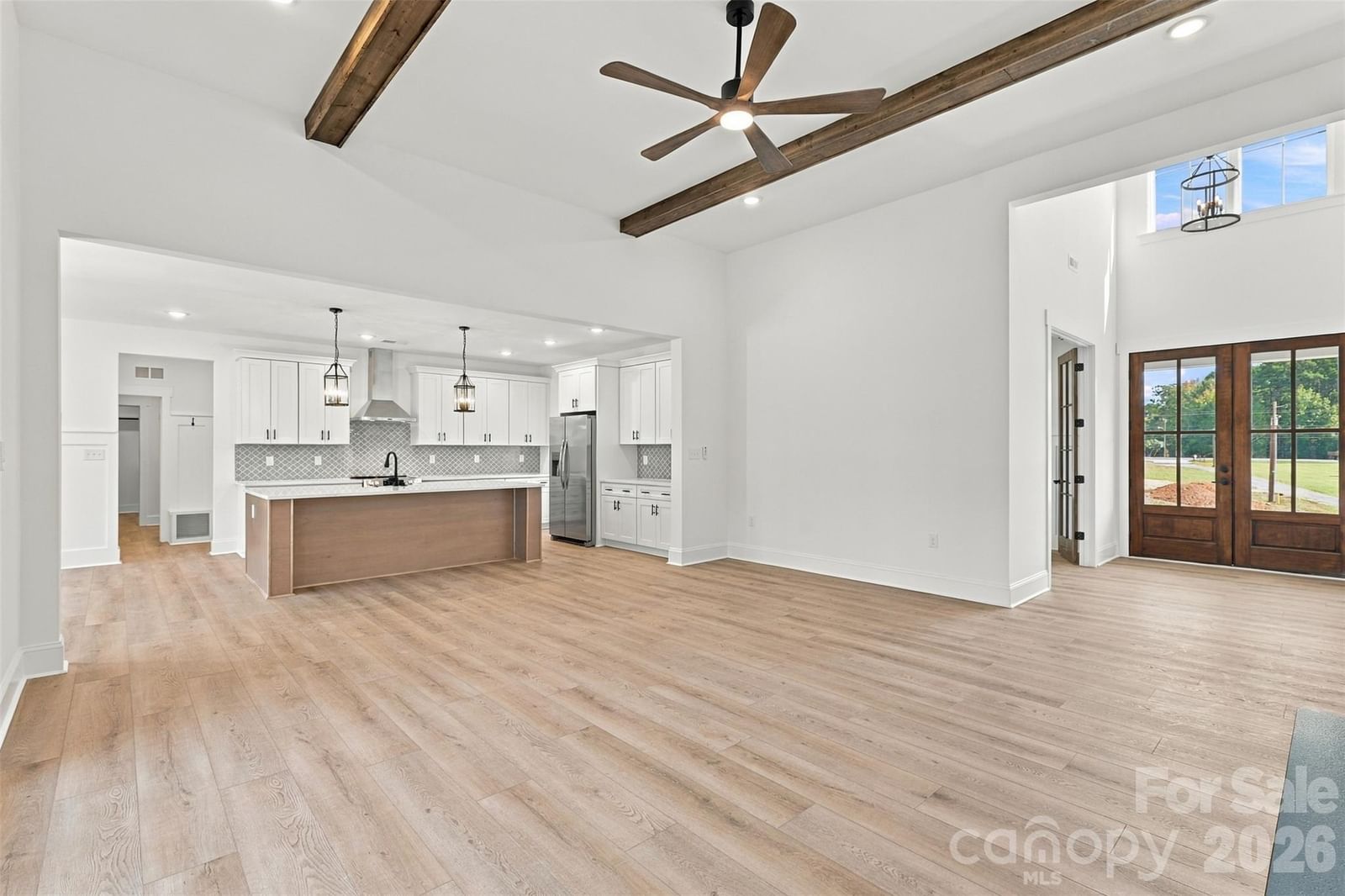 394 NC 200 Highway, Stanfield, NC 28163 - Photo 5