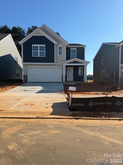 Property at 171 Spotted, Troutman, NC 28166