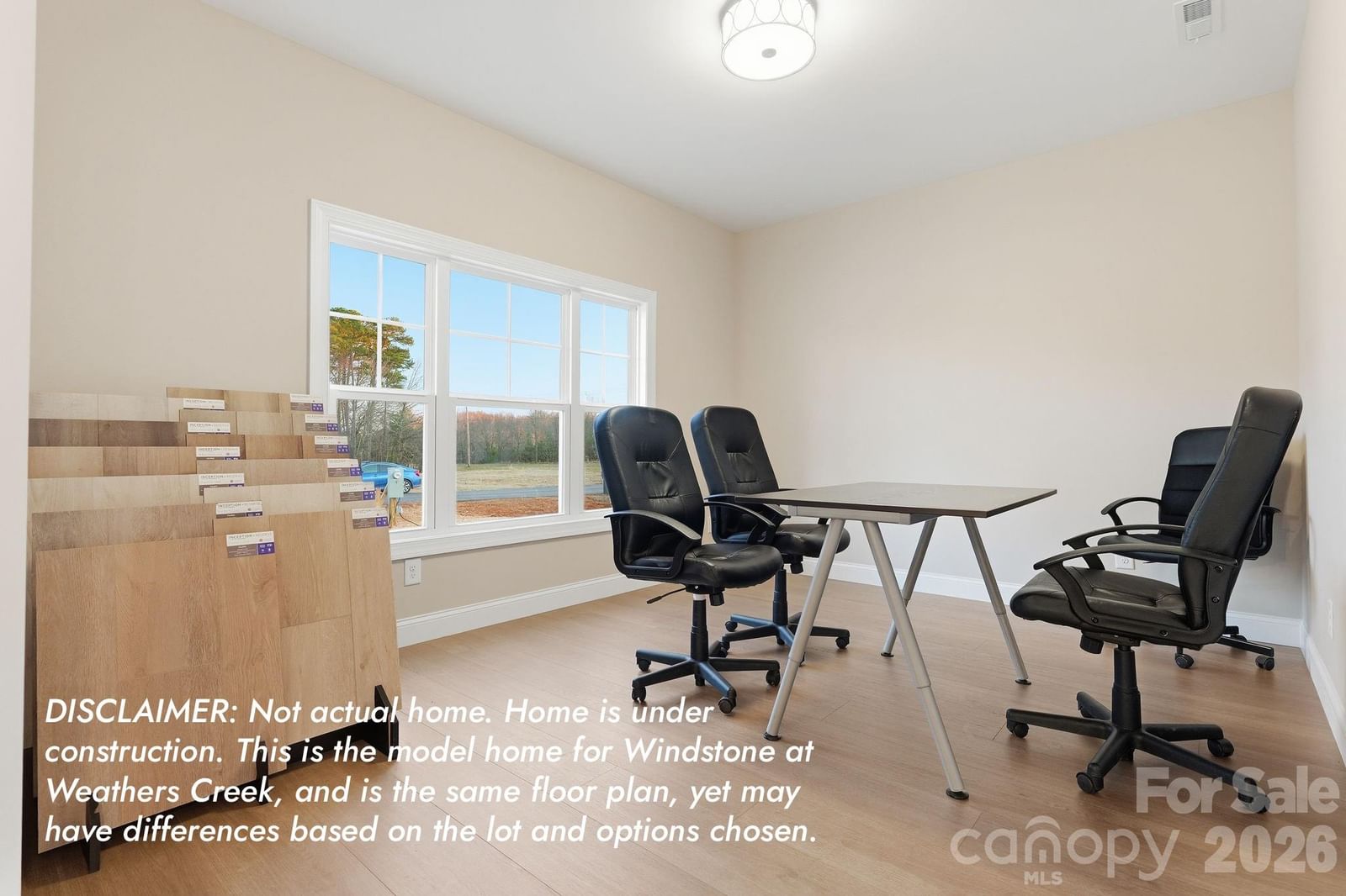 121 Windstone Crossing Trail #21, Troutman, NC 28166 - Photo 3