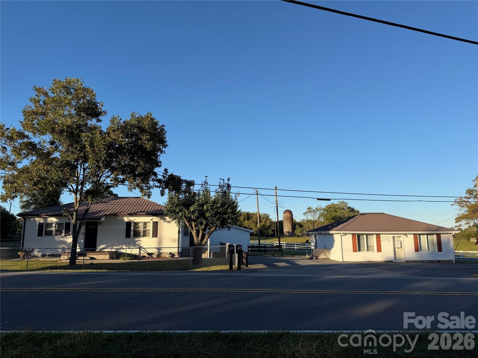 Property at 7508 Dallas Cherryville, Cherryville, NC 28021