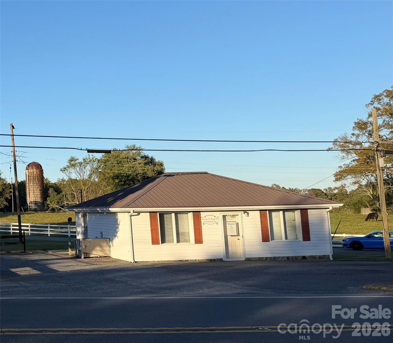 7508 Dallas Cherryville Highway, Cherryville, NC 28021 - Photo 4