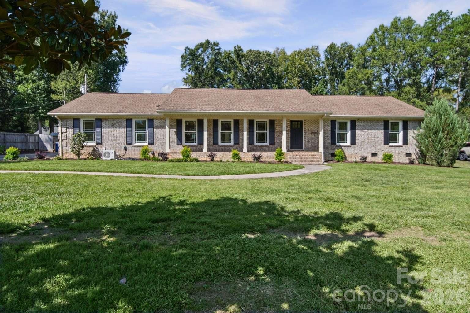 Property at 7301 Pine Lake, Mint Hill, NC 28227