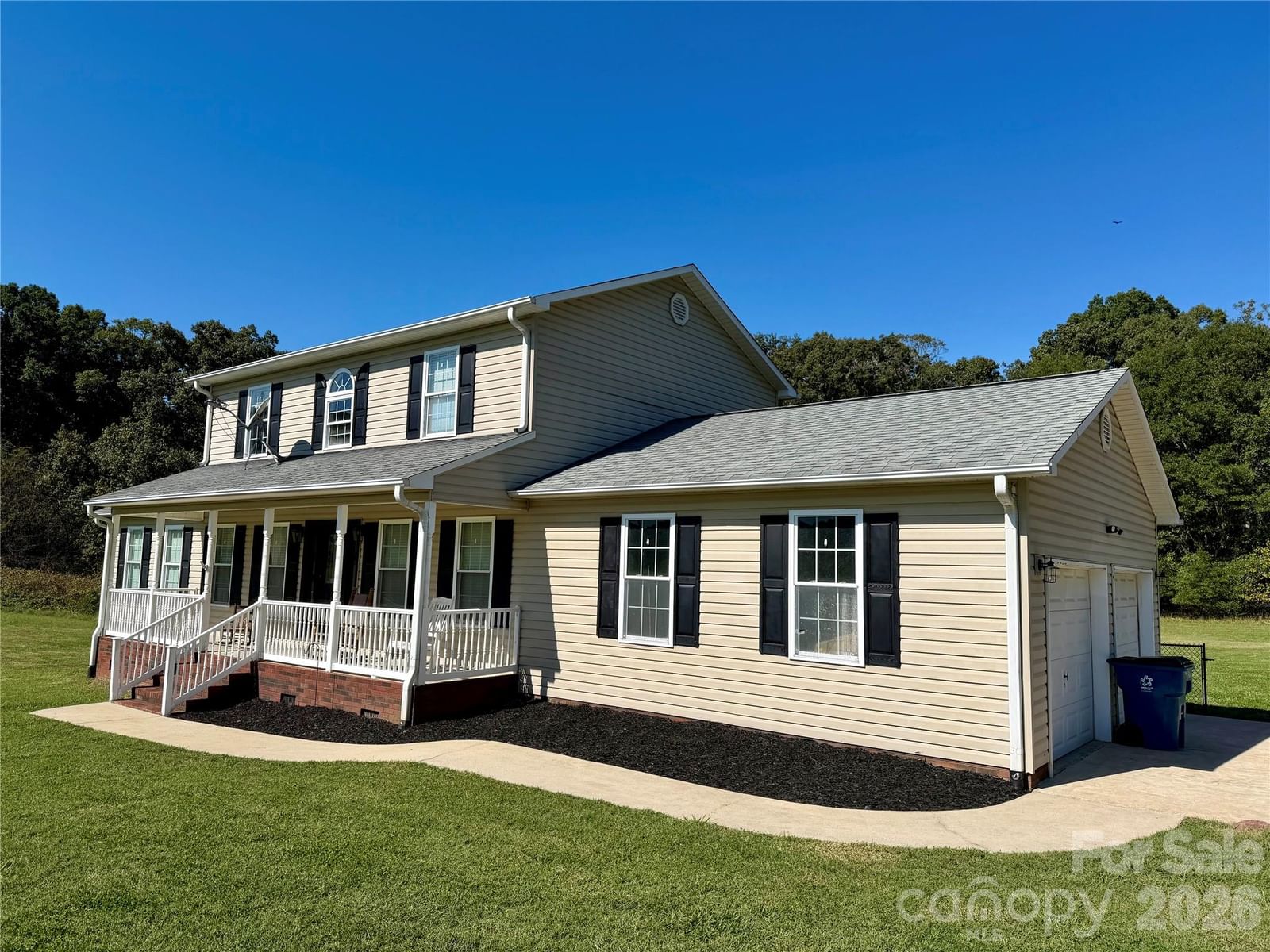 3011 Wood Road, Mooresboro, NC 28114