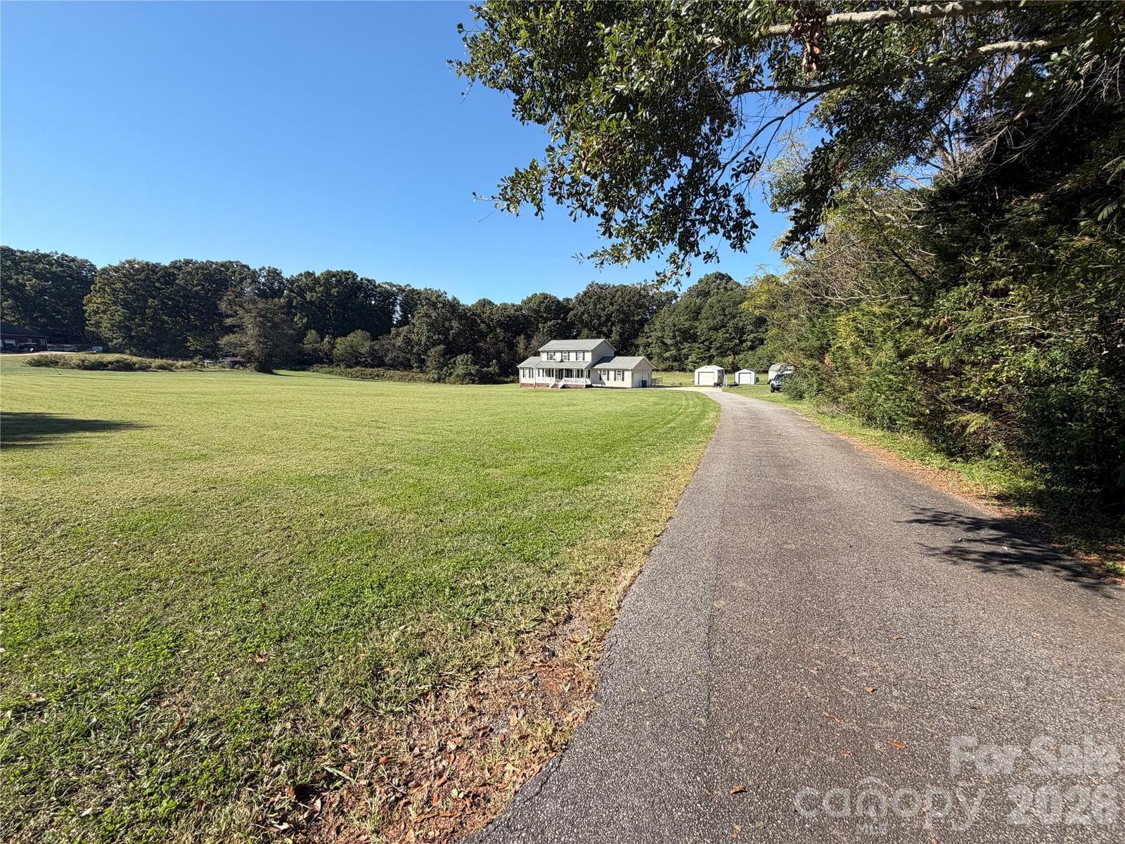 3011 Wood Road, Mooresboro, NC 28114 - Photo 3