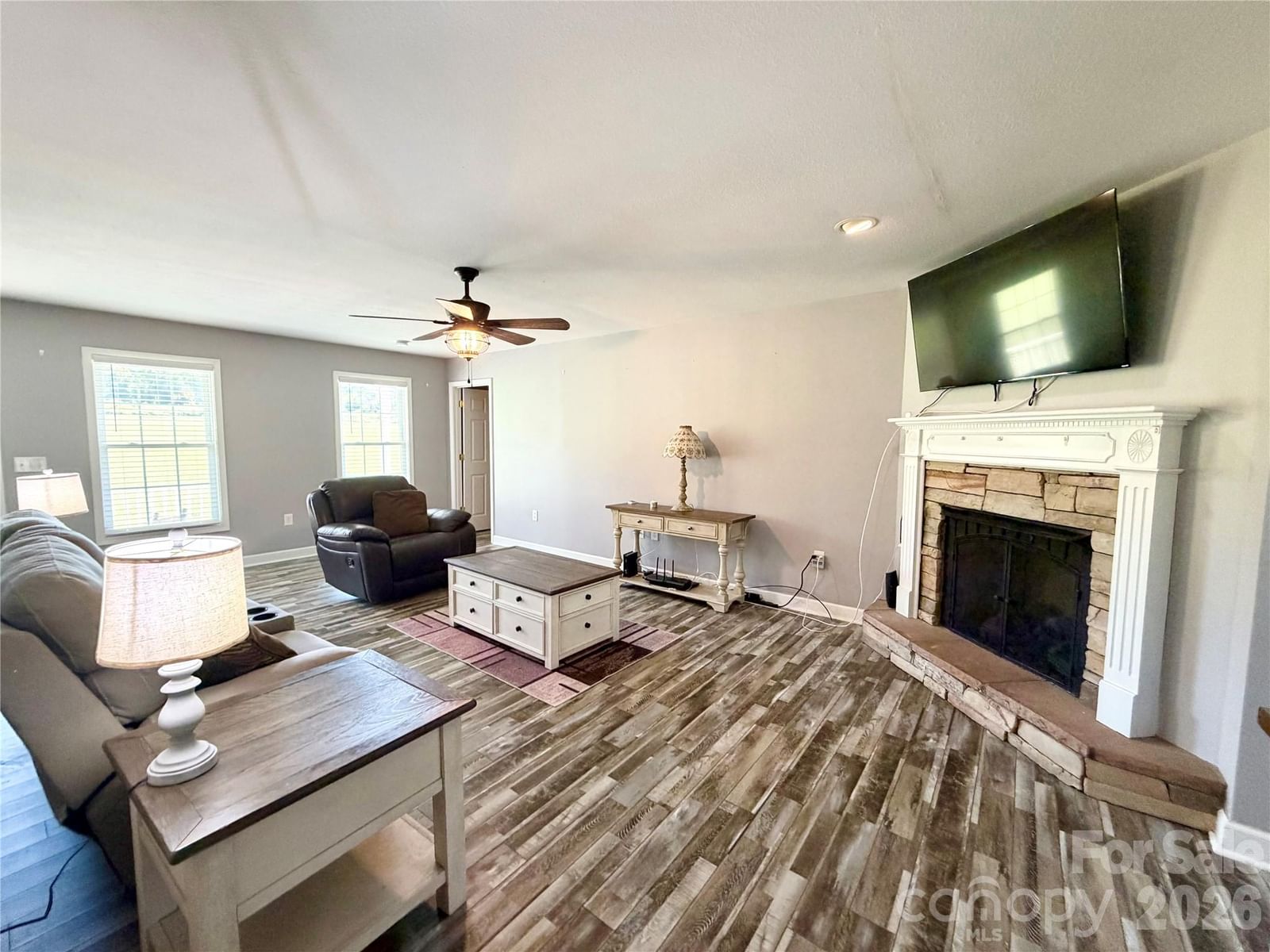 3011 Wood Road, Mooresboro, NC 28114 - Photo 4