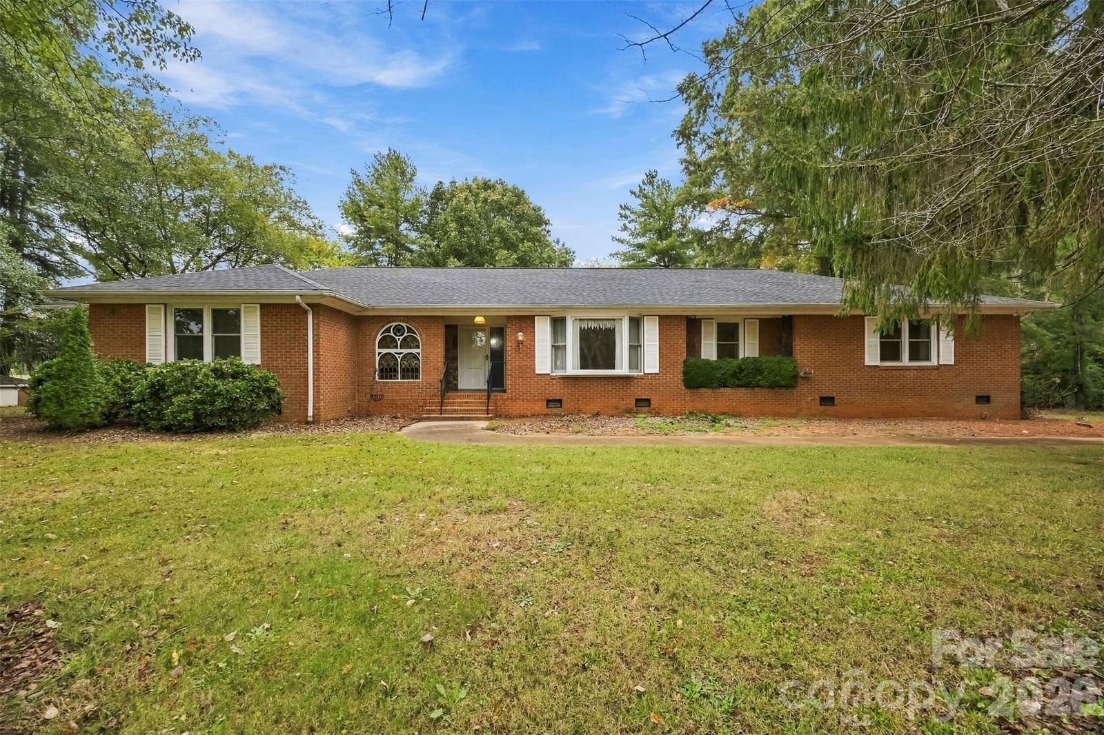 221 Lee Black Road, Cherryville, NC 28021 - Photo 2