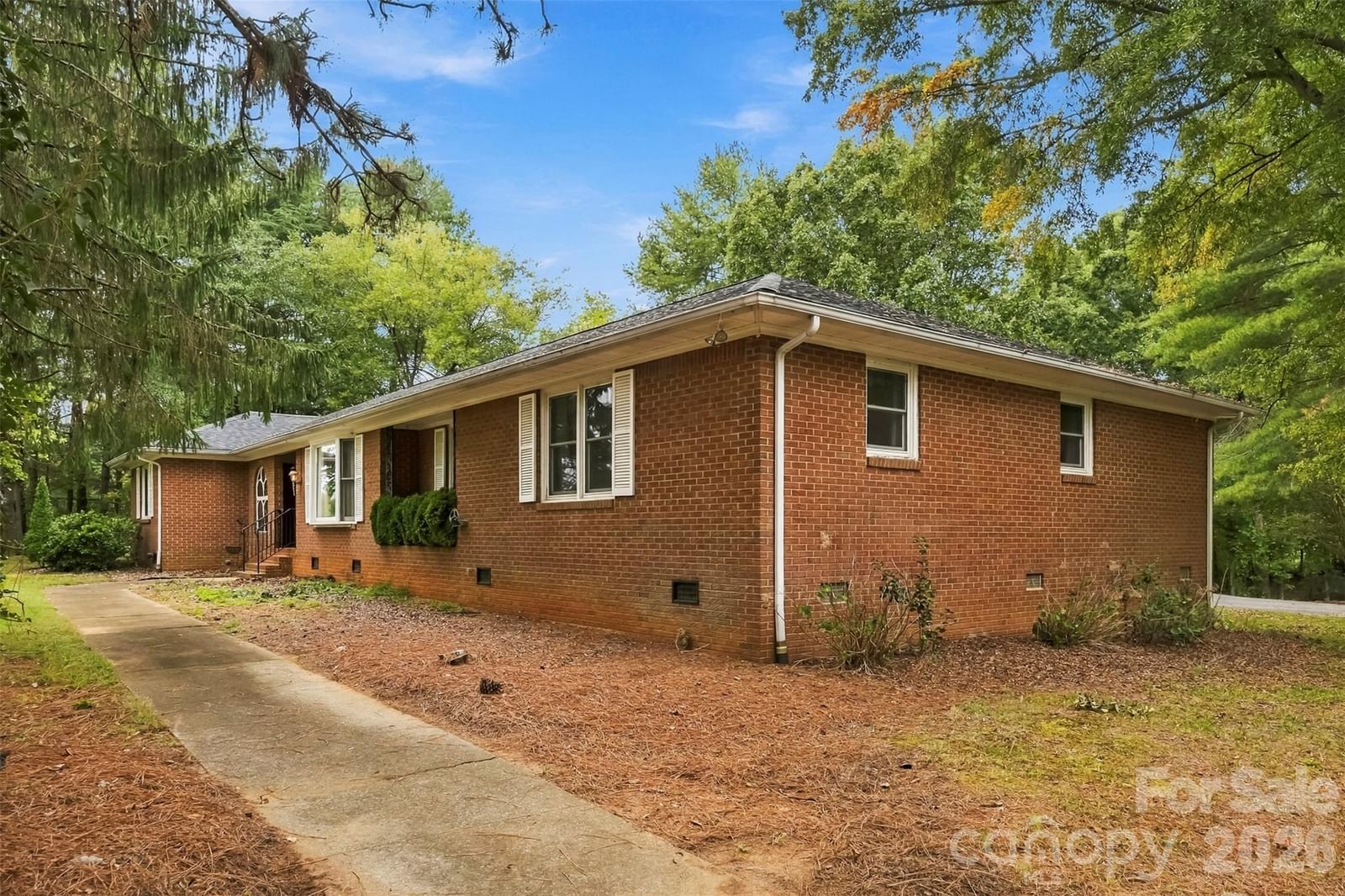 221 Lee Black Road, Cherryville, NC 28021 - Photo 3