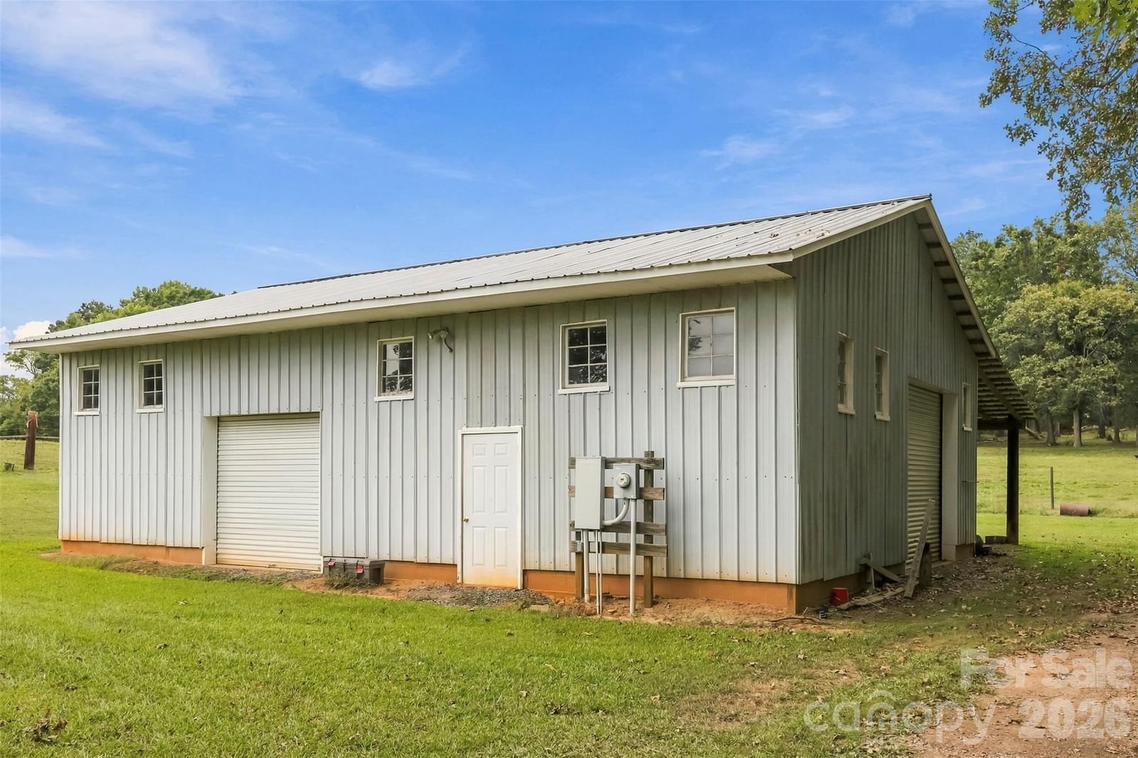 221 Lee Black Road, Cherryville, NC 28021 - Photo 5