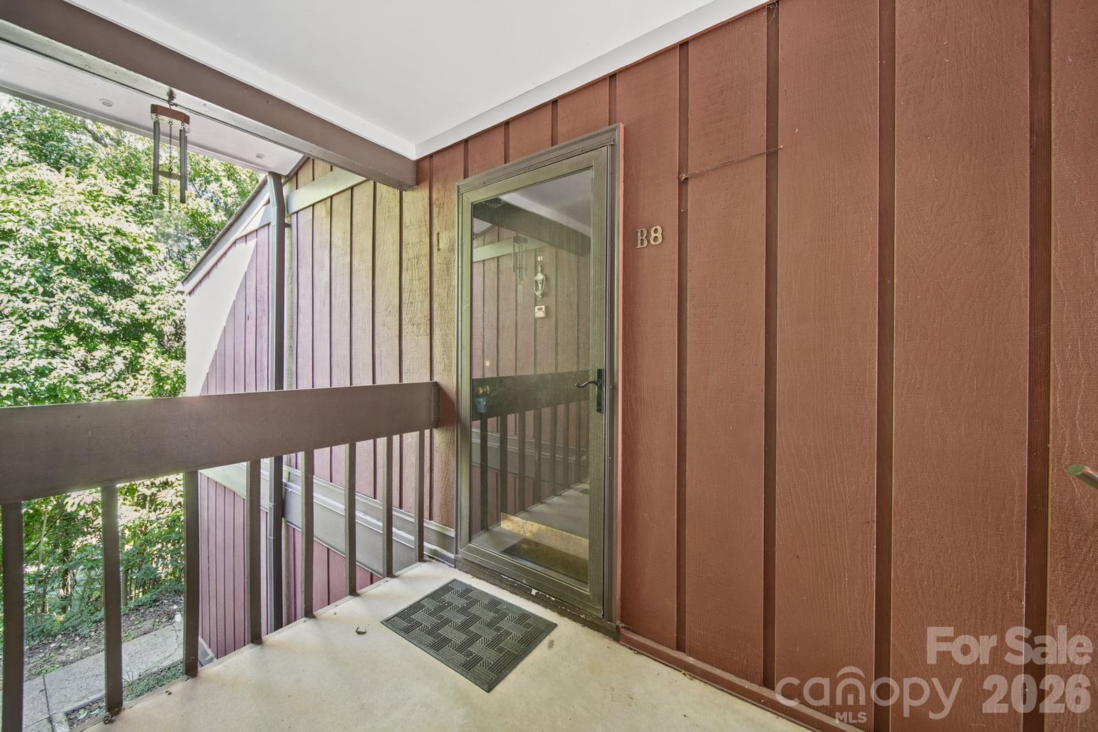 47 Edgewood Avenue #Apt. B8, Concord, NC 28025 - Photo 5