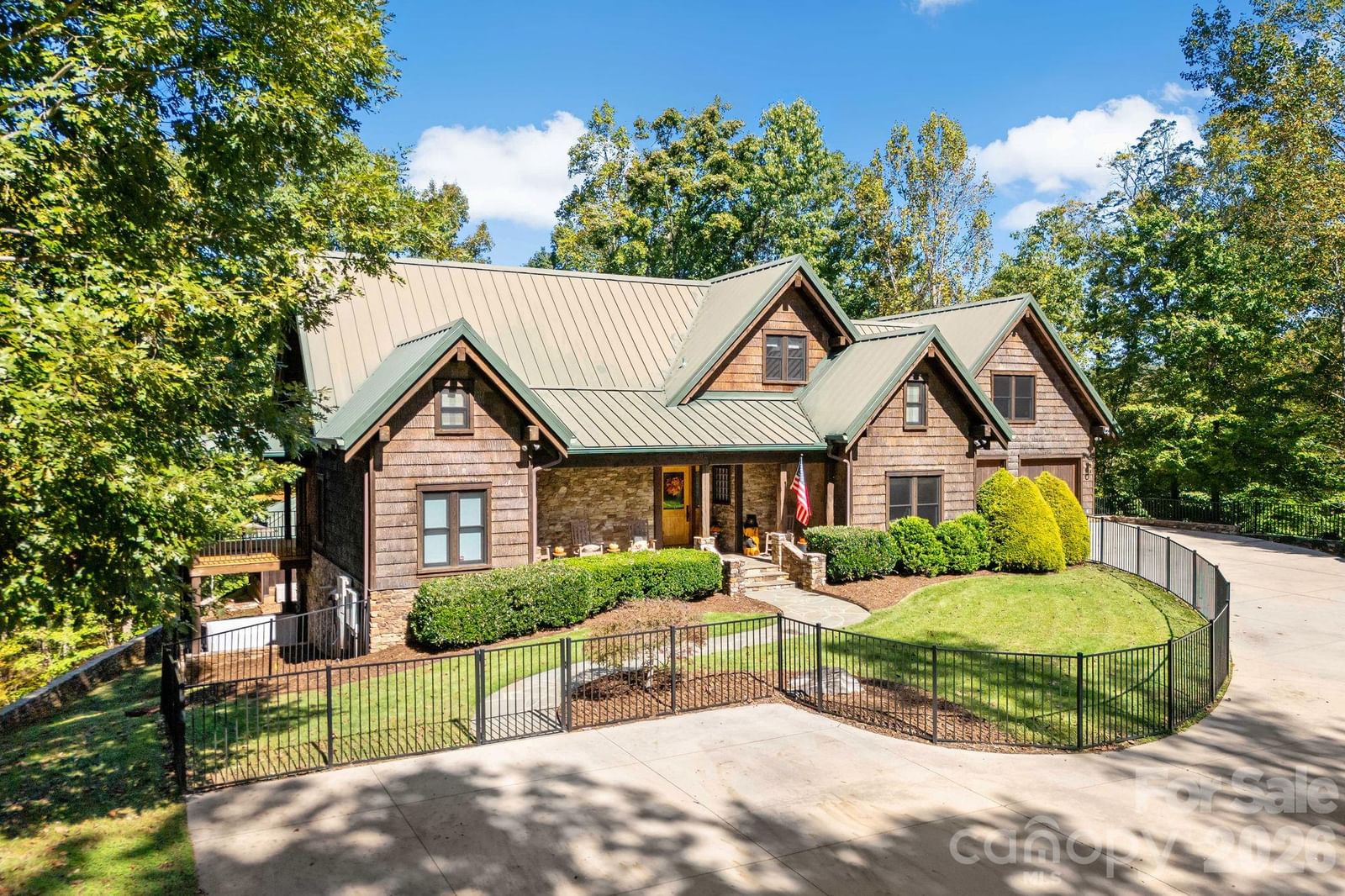 1822 Frog Creek Road, Union Mills, NC 28167