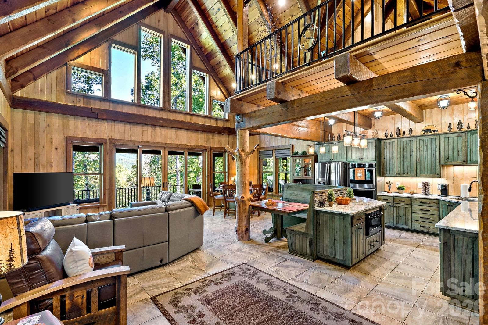 1822 Frog Creek Road, Union Mills, NC 28167 - Photo 5