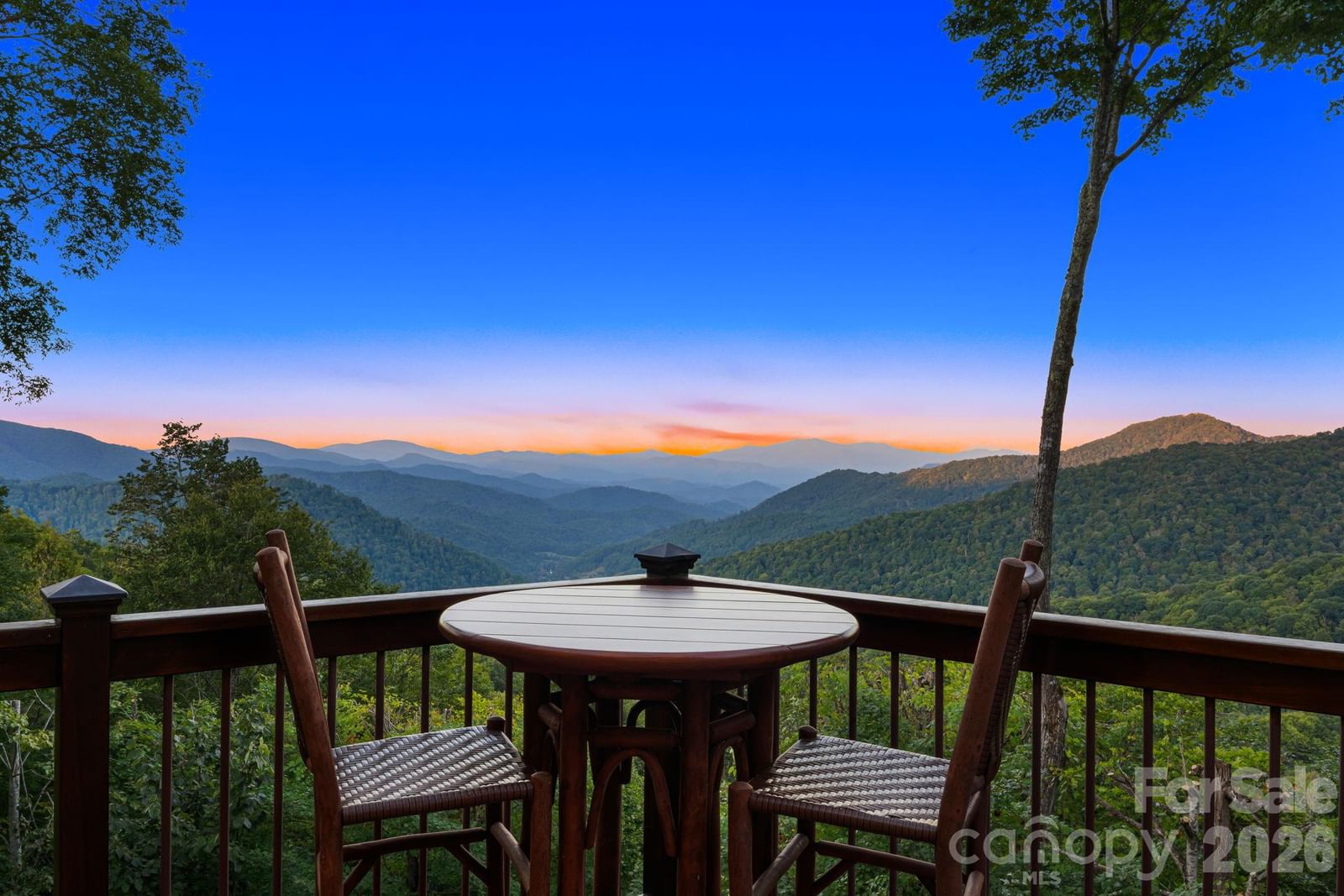 179 Cherry Knob Drive, Mars Hill, NC 28754