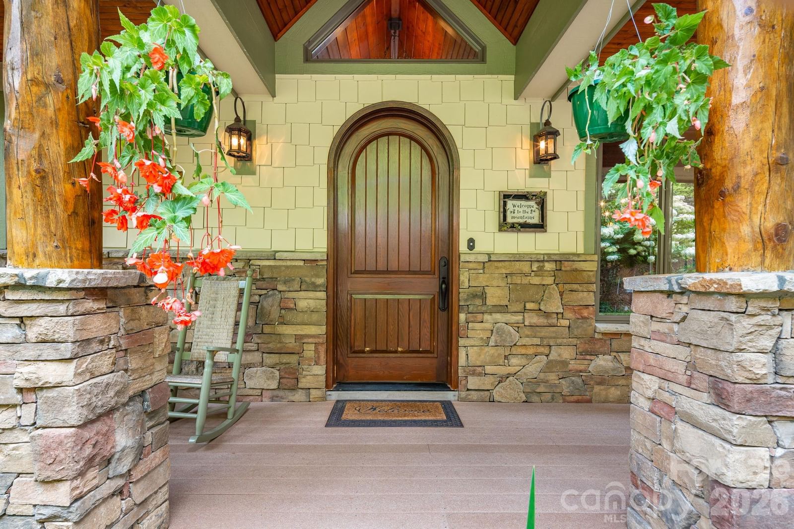 179 Cherry Knob Drive, Mars Hill, NC 28754 - Photo 4