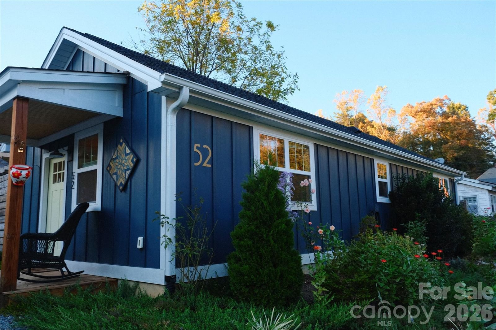 52 North Lane, Brevard, NC 28712 - Photo 4