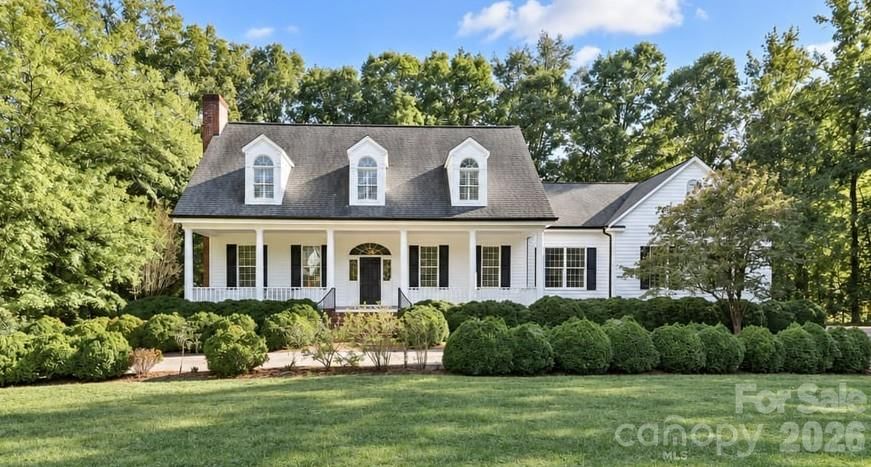 3230 Broadmoor Drive, Statesville, NC 28625