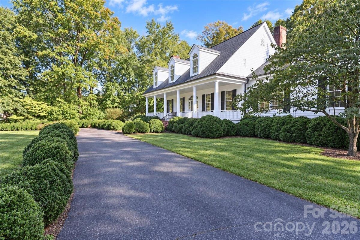3230 Broadmoor Drive, Statesville, NC 28625 - Photo 3