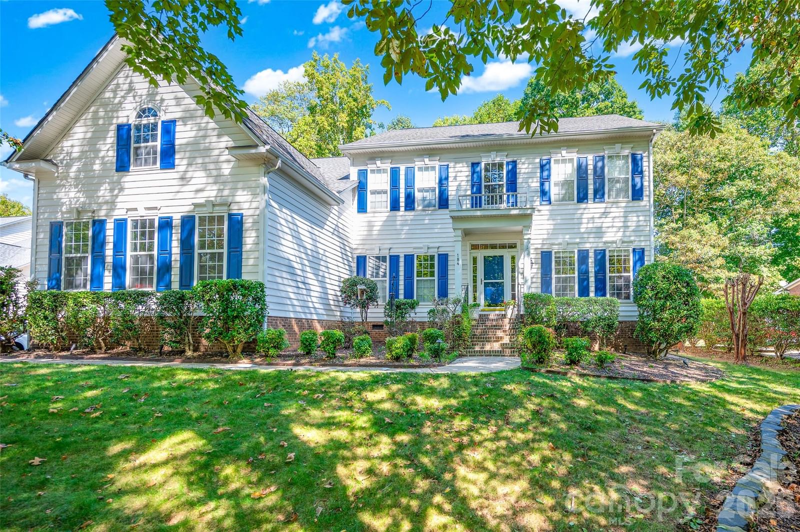 Property at 184 Montrose, Mooresville, NC 28115