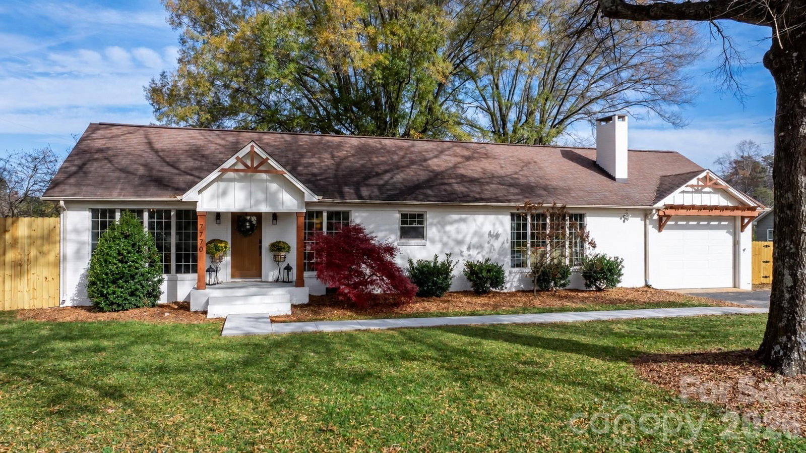 7770 Sherrills Ford Road, Sherrills Ford, NC 28673 - Photo 2