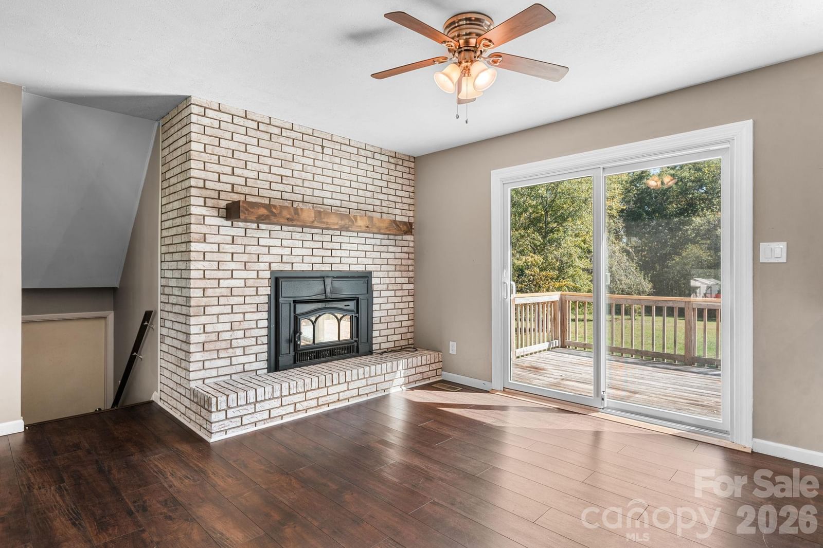 2889 Sides Drive, Connelly Springs, NC 28612 - Photo 2