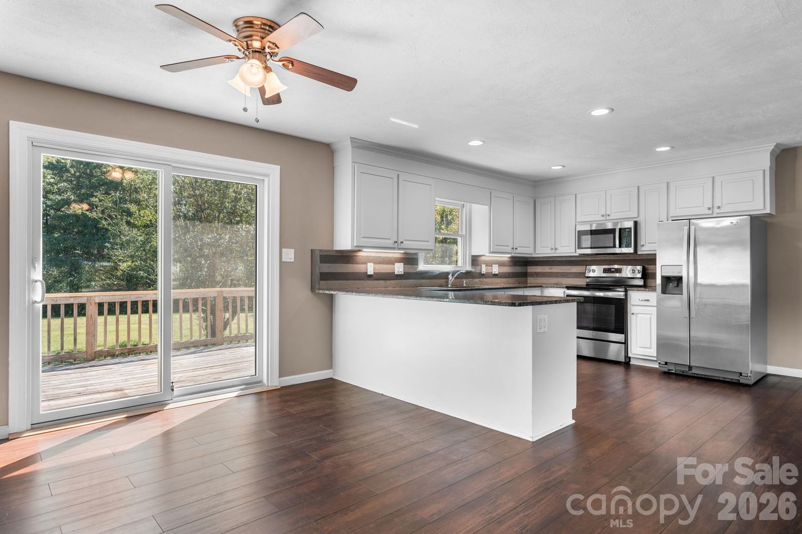 2889 Sides Drive, Connelly Springs, NC 28612 - Photo 3