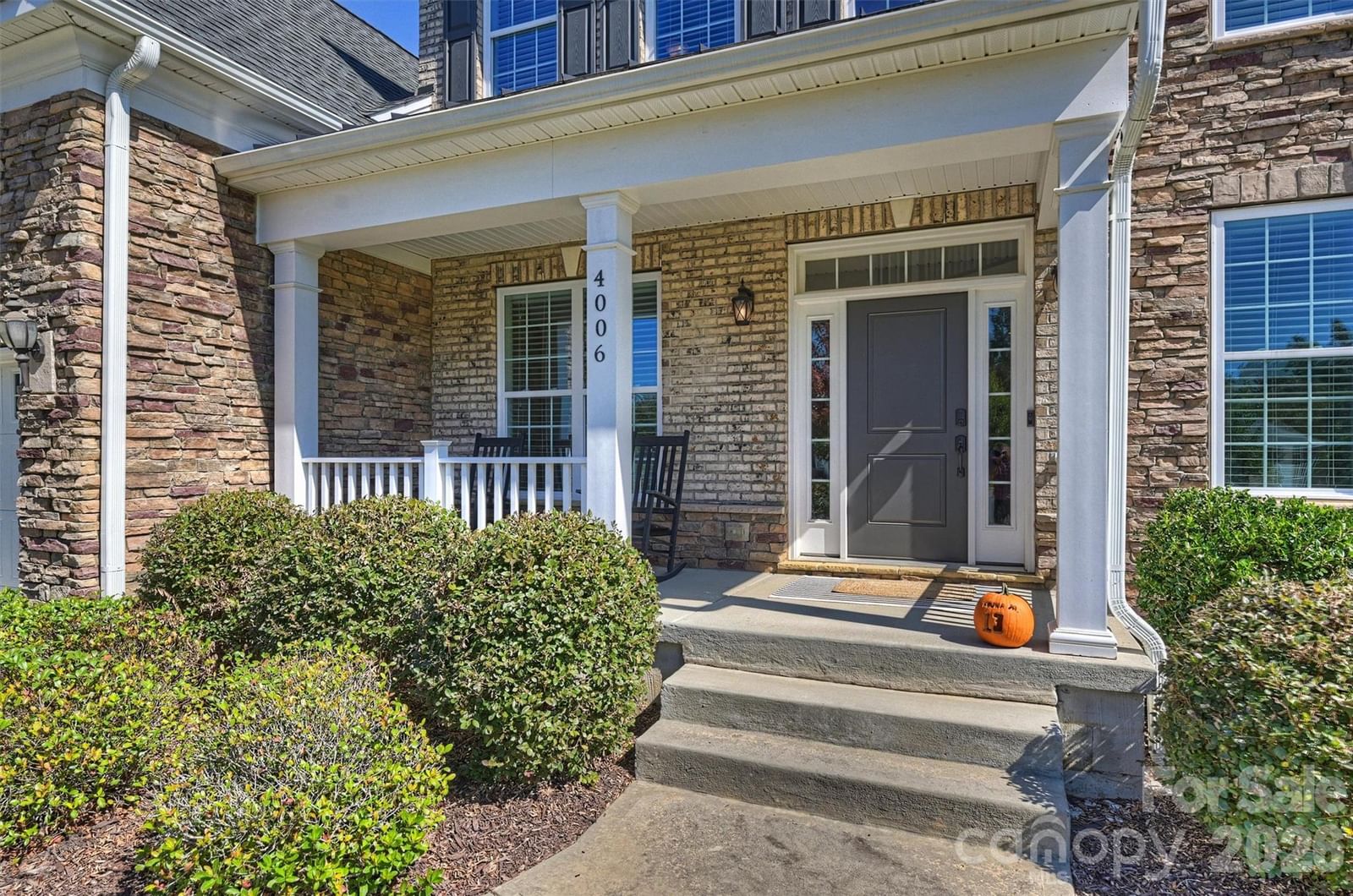 4006 Brandywine Terrace, Lancaster, SC 29720 - Photo 2