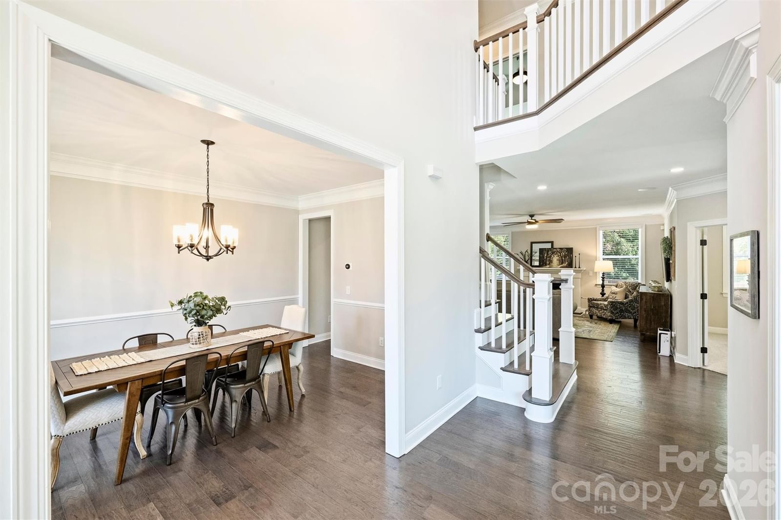 4006 Brandywine Terrace, Lancaster, SC 29720 - Photo 5