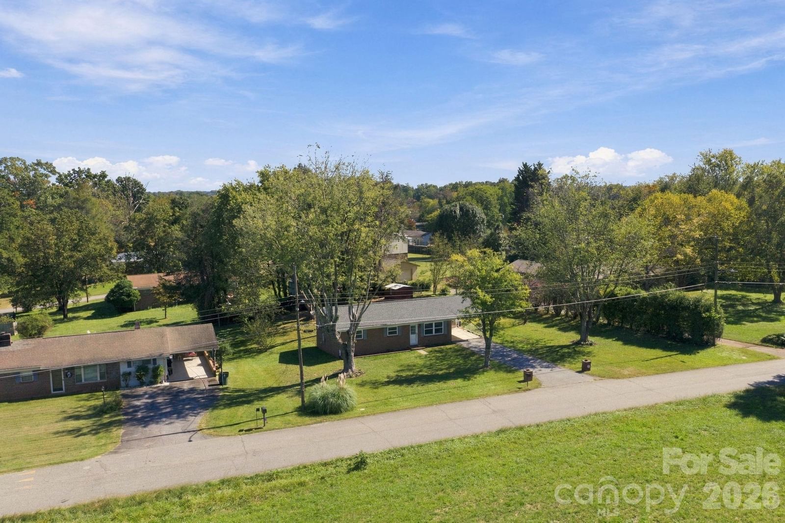 321 Sheldon Street, Hudson, NC 28638 - Photo 3