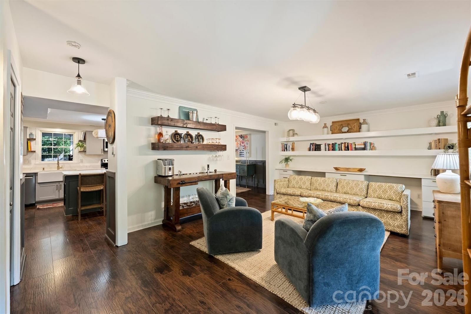 9108 New Towne Drive, Matthews, NC 28105 - Photo 3