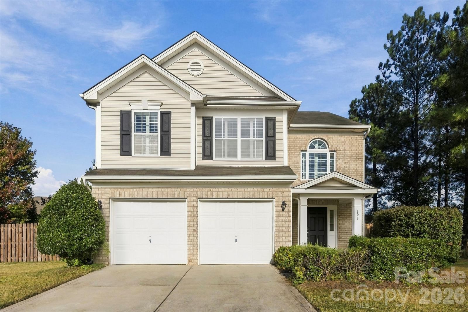 Property at 108 Moores Branch, Mount Holly, NC 28120