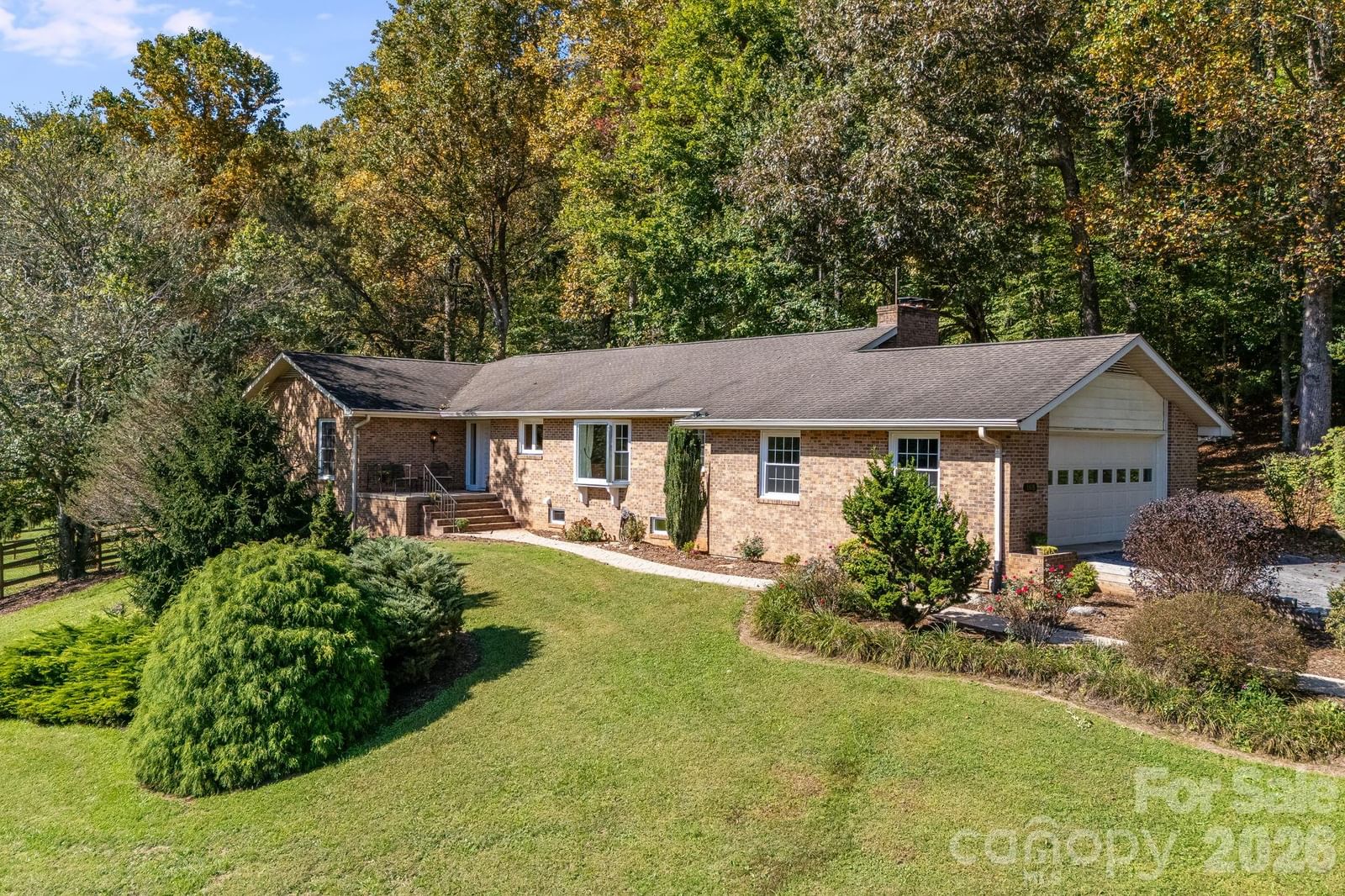 165 Horizon View Drive, Horse Shoe, NC 28742 - Photo 2
