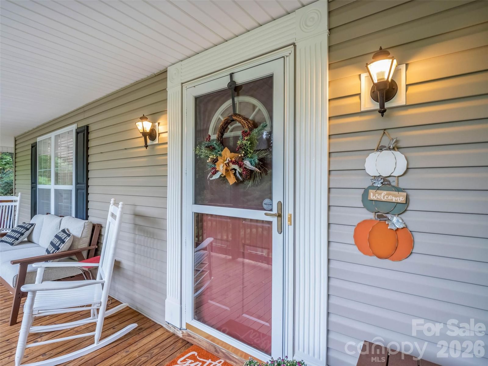190 Harrison Hill Road, Swannanoa, NC 28778 - Photo 4