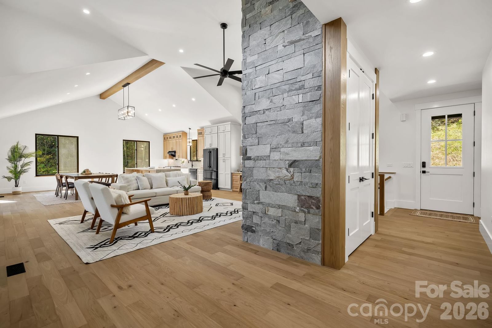 21 Poplar Run Circle, Asheville, NC 28804 - Photo 5