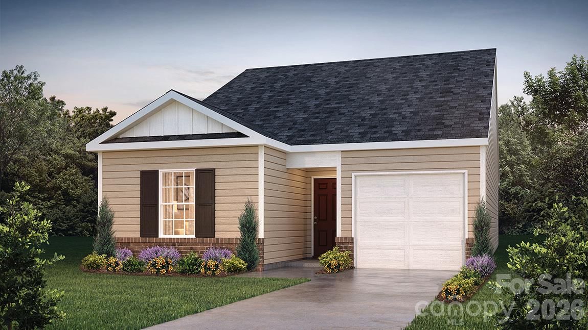 914 Naughton Street, Chester, SC 29706