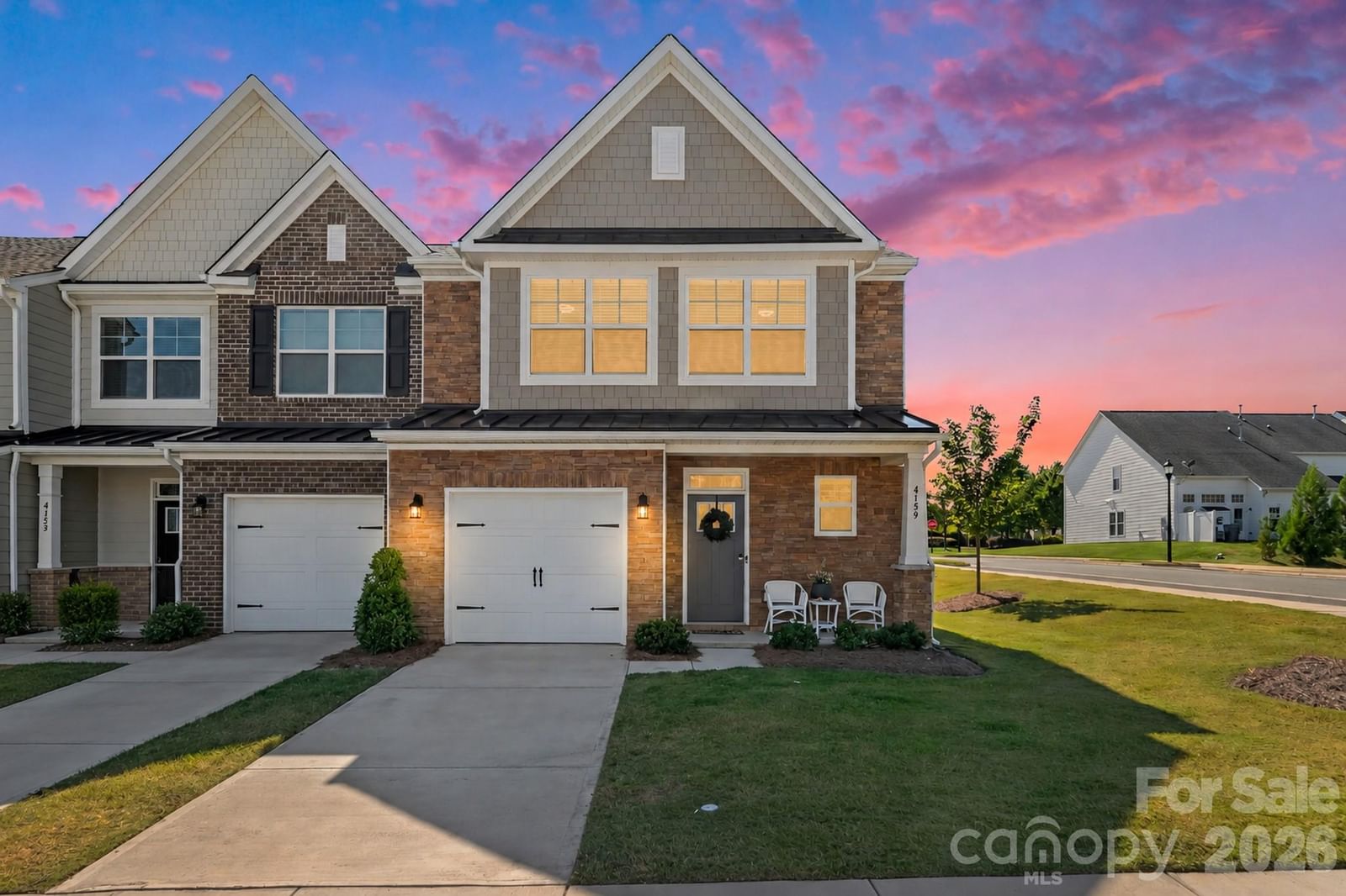 4159 Black Court, Harris, NC 28075