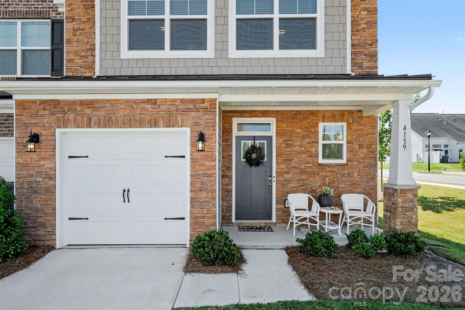 4159 Black Court, Harris, NC 28075 - Photo 2