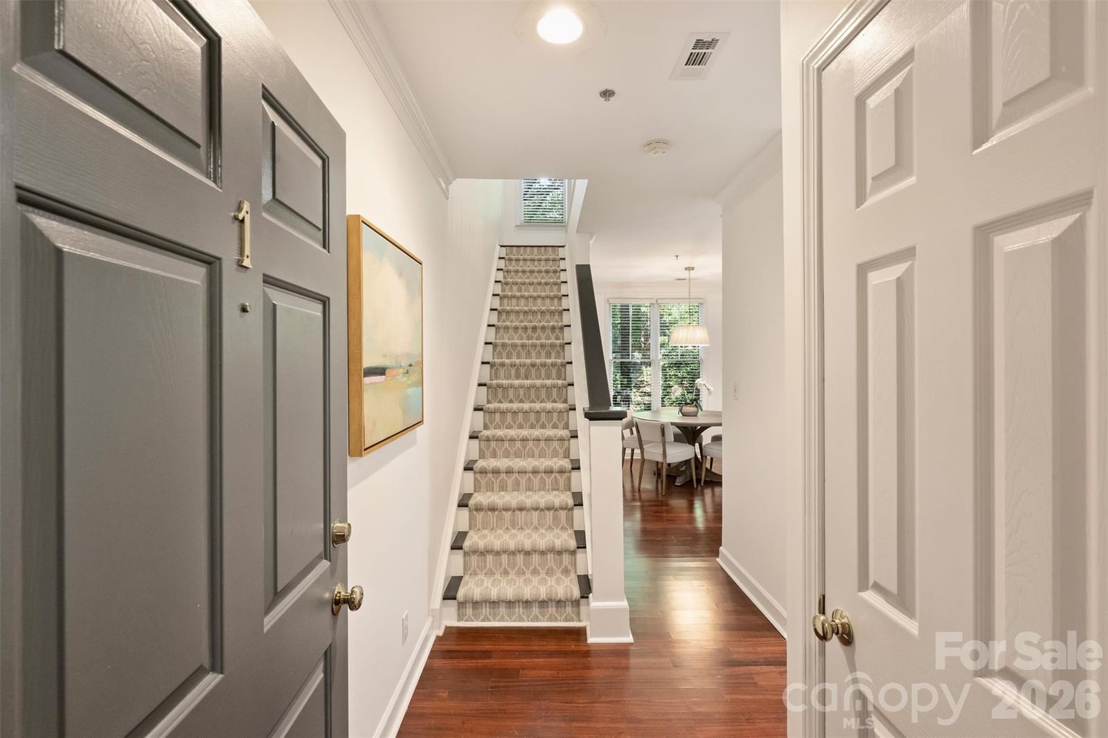 416 Queens Road #1, Charlotte, NC 28207 - Photo 3