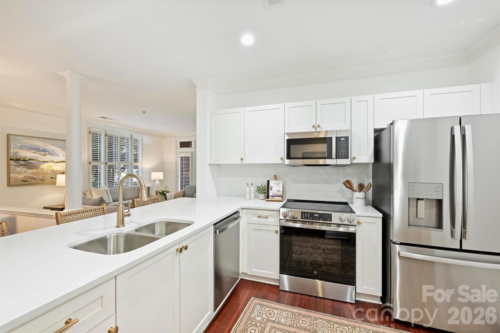 416 Queens Road #1, Charlotte, NC 28207 - Photo 4