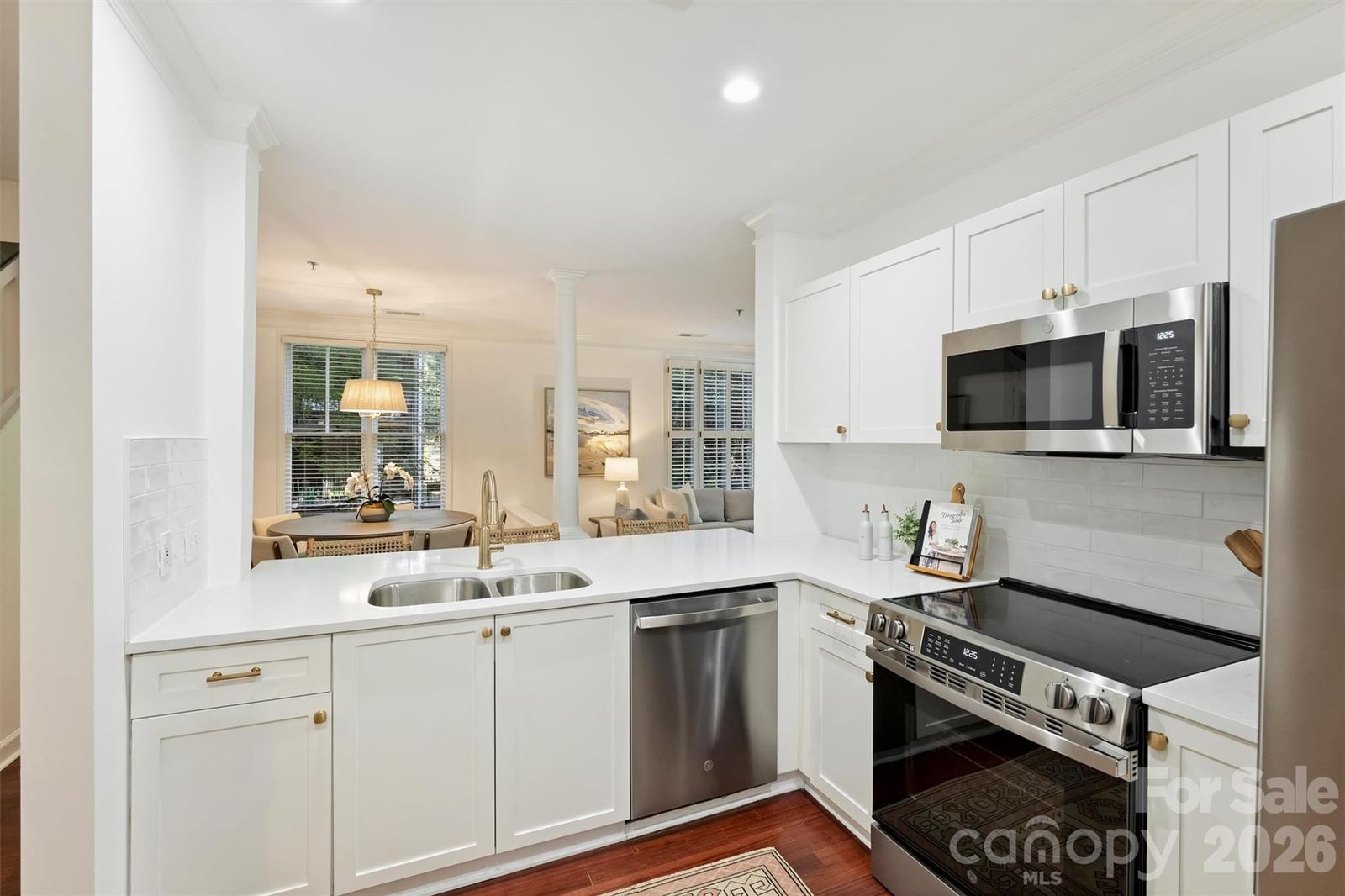 416 Queens Road #1, Charlotte, NC 28207 - Photo 5