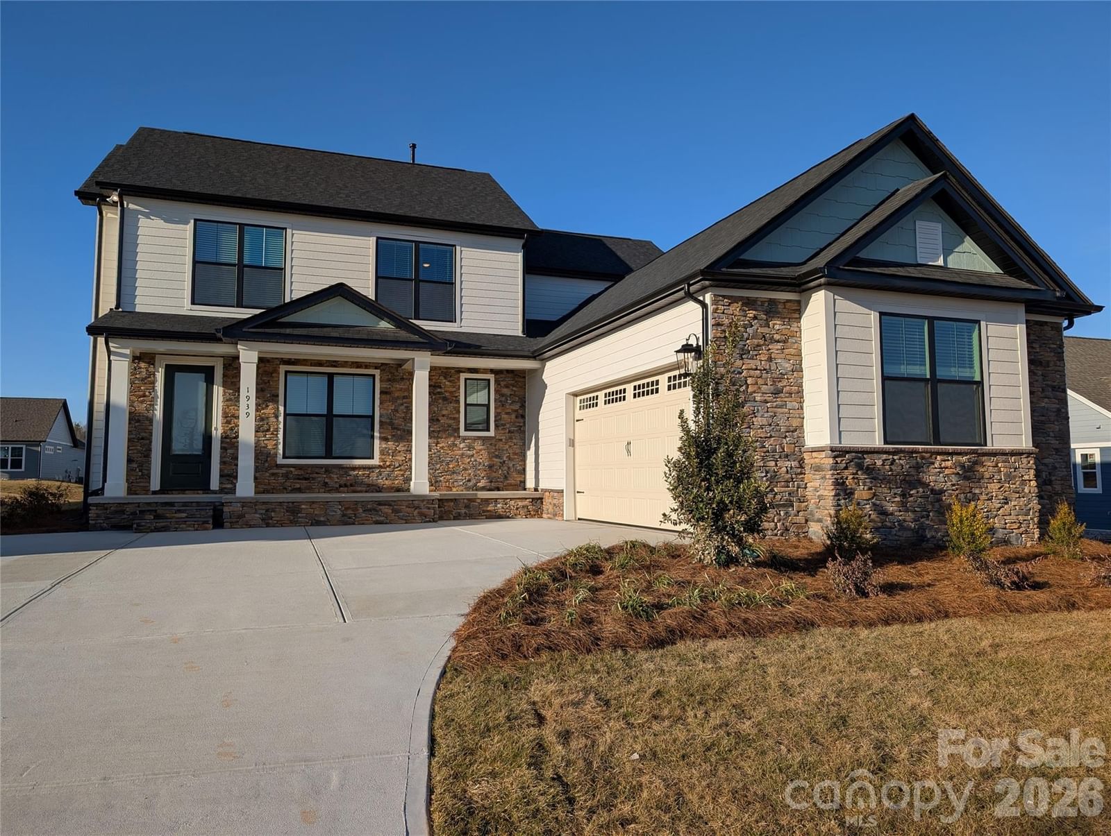 Property at 1939 Hendricks, Rock Hill, SC 29732