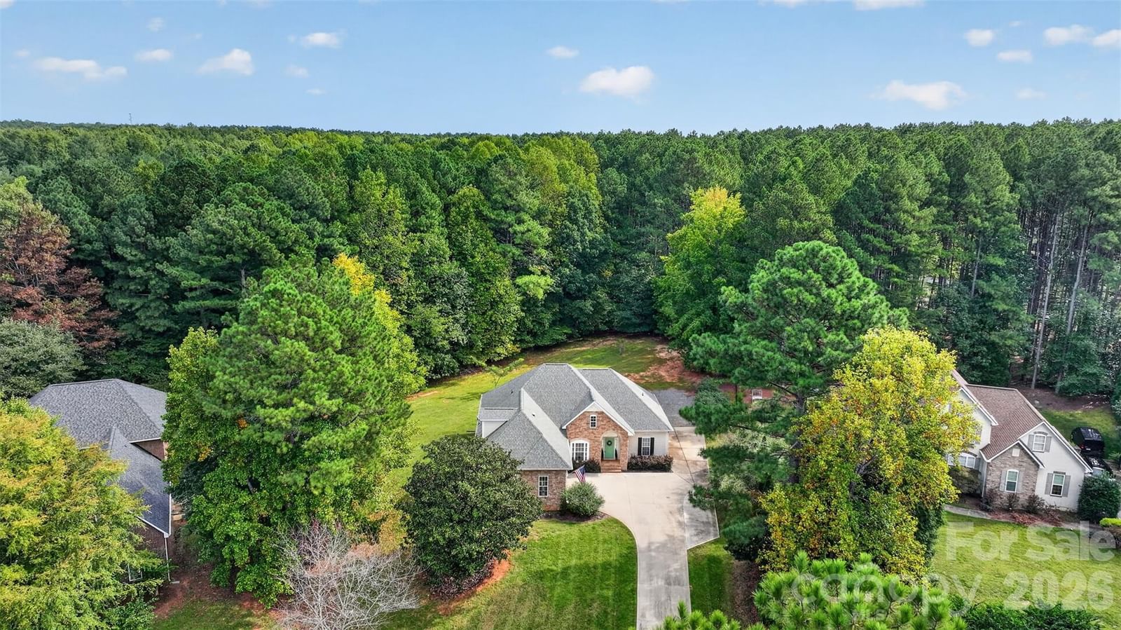 122 Maple View Drive, Troutman, NC 28166 - Photo 3
