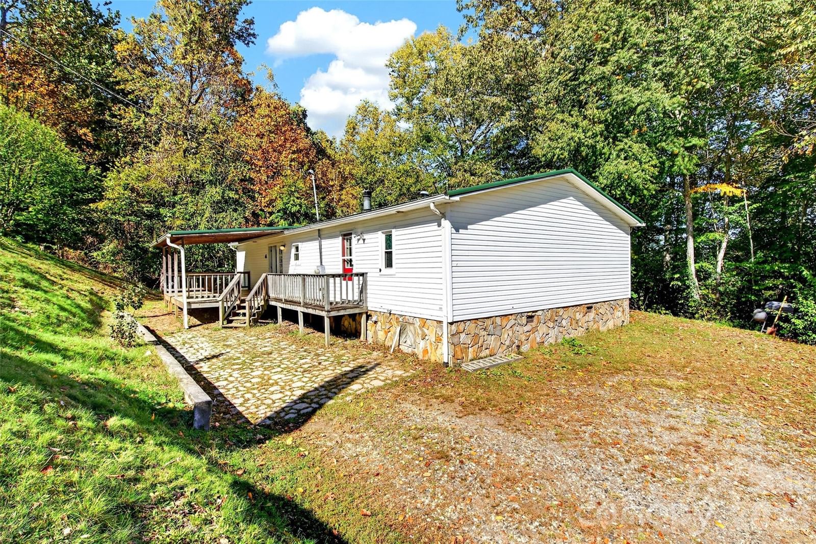 1685 Arbuckle Road, Burnsville, NC 28714 - Photo 2