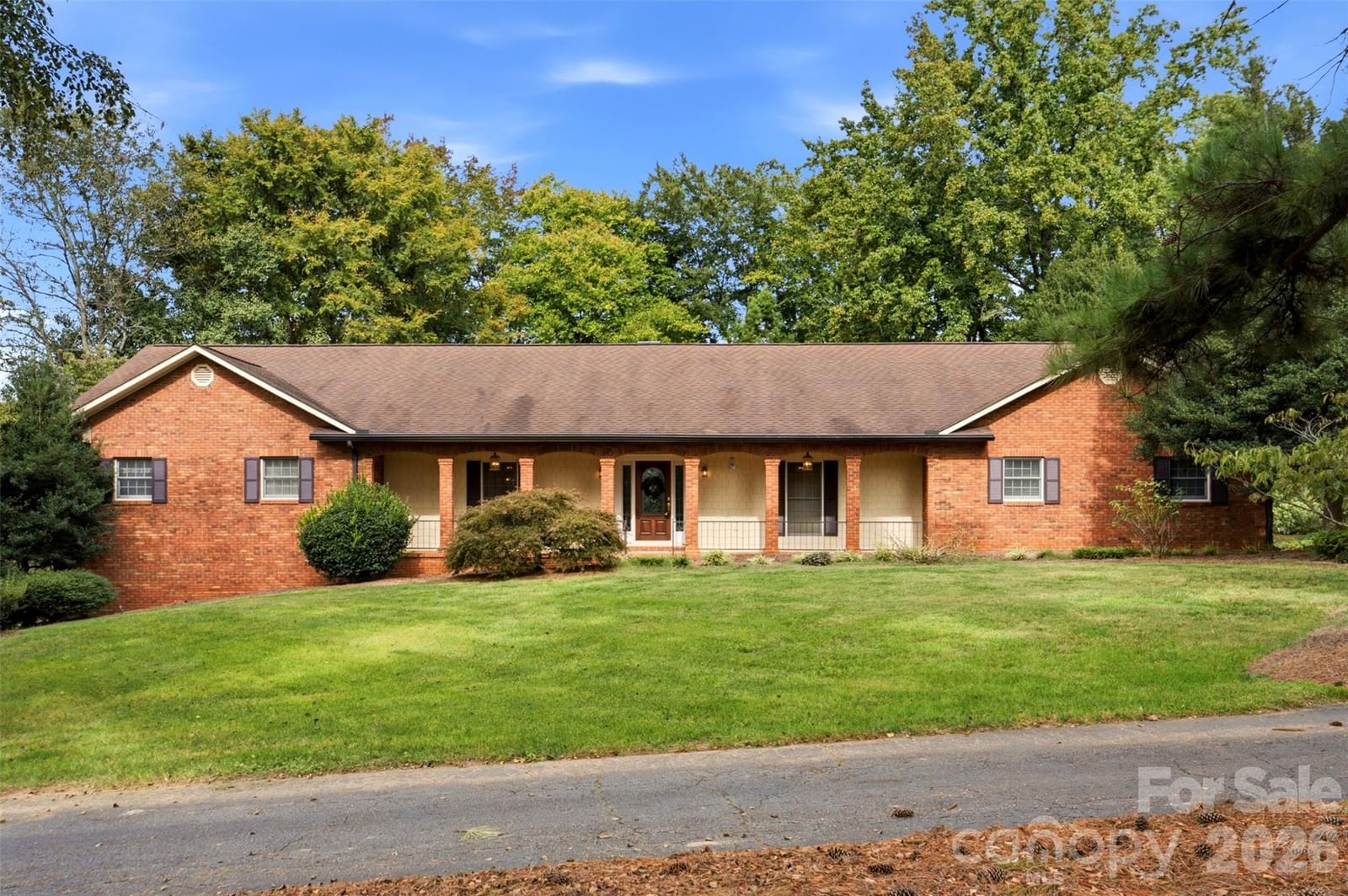 3121 Oakmont Road, Statesville, NC 28625 - Photo 2