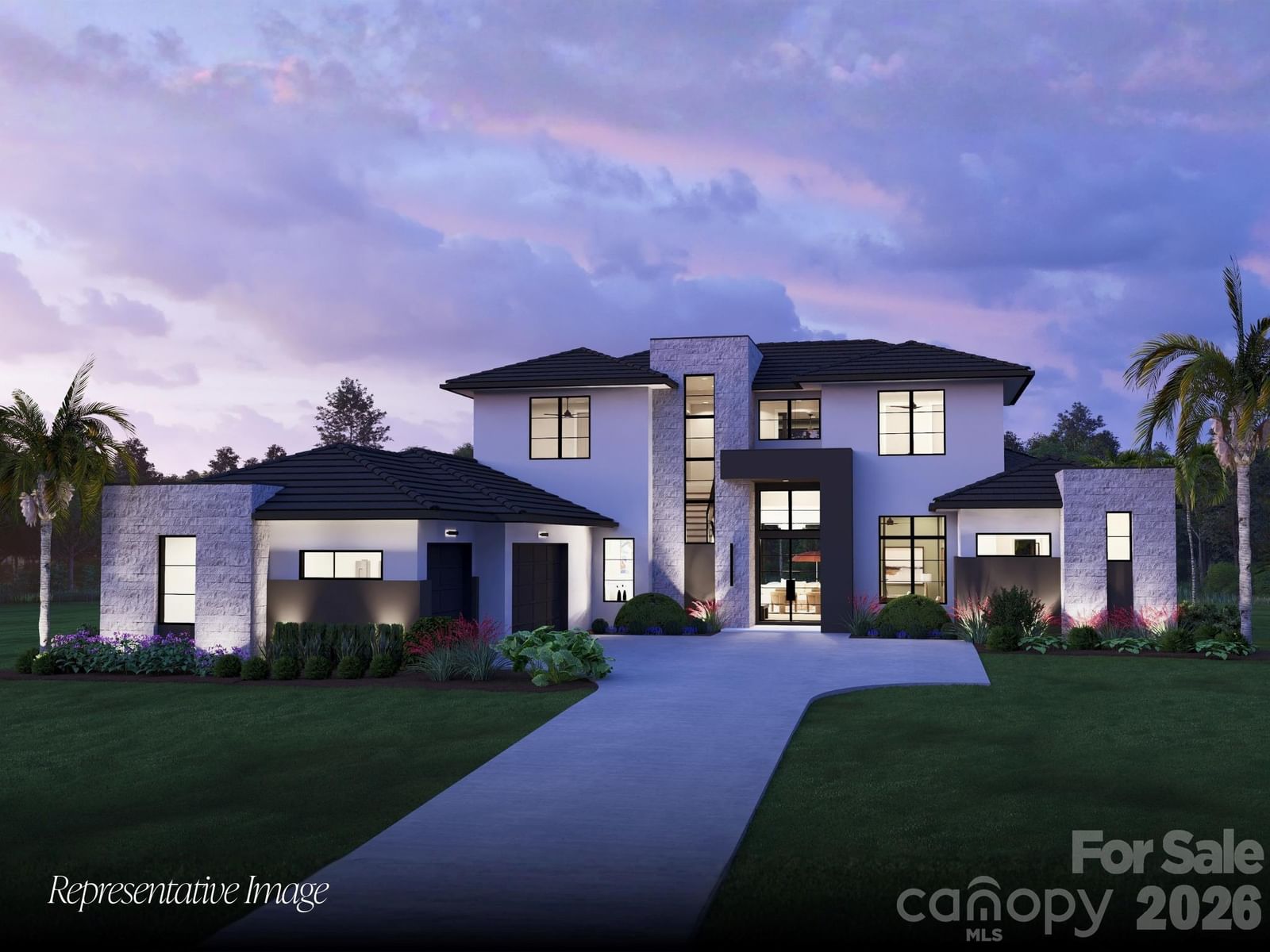 Property at 9704 Windygap, Charlotte, NC 28273