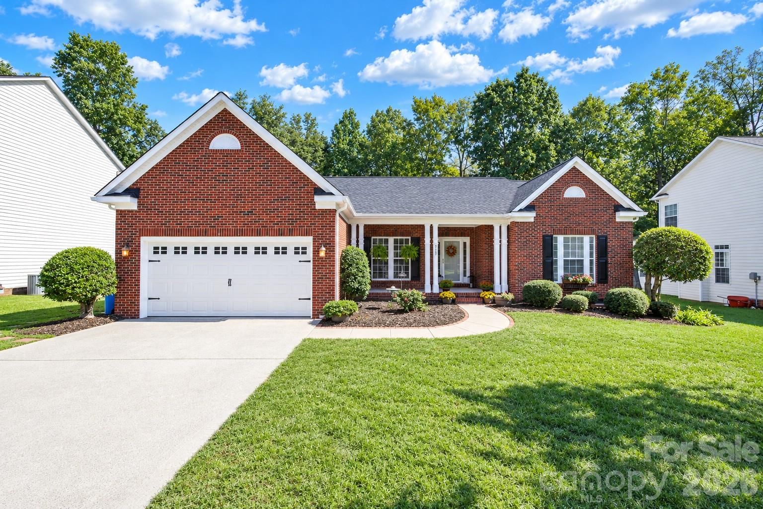 117 Doby Creek Court, Fort Mill, SC 29715