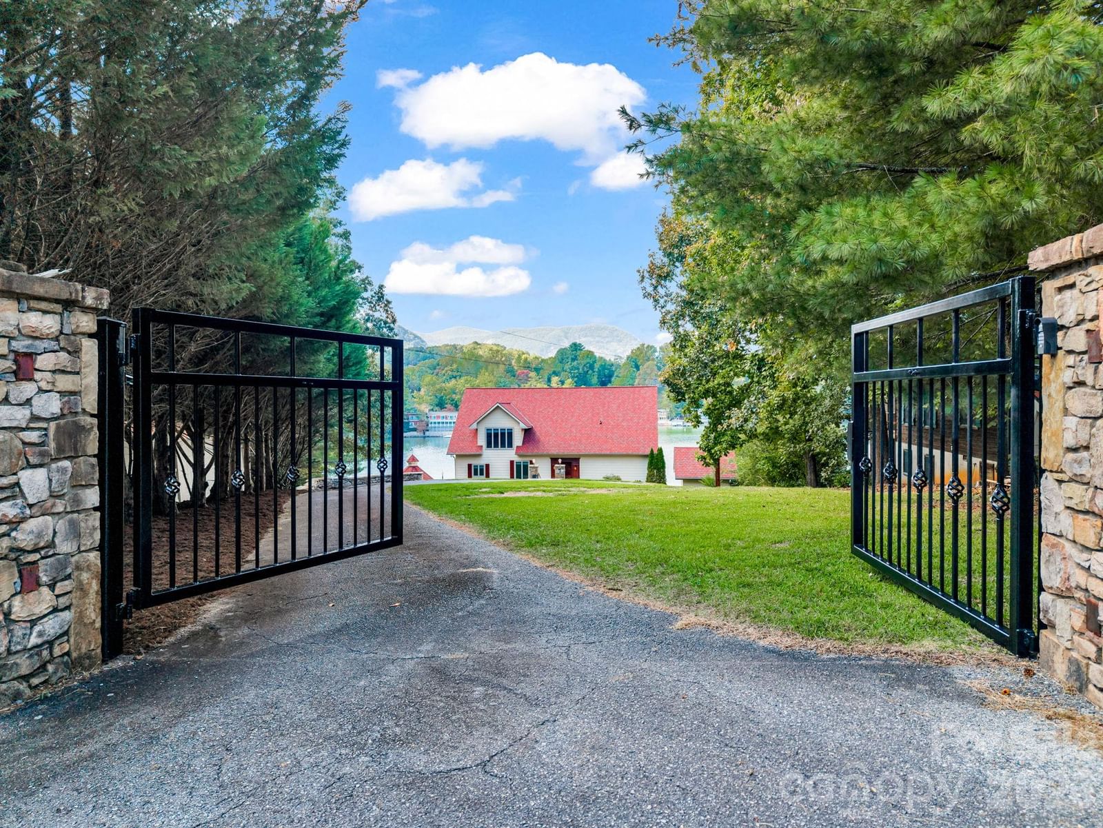 144 Neighborly Drive, Lake Lure, NC 28746 - Photo 2