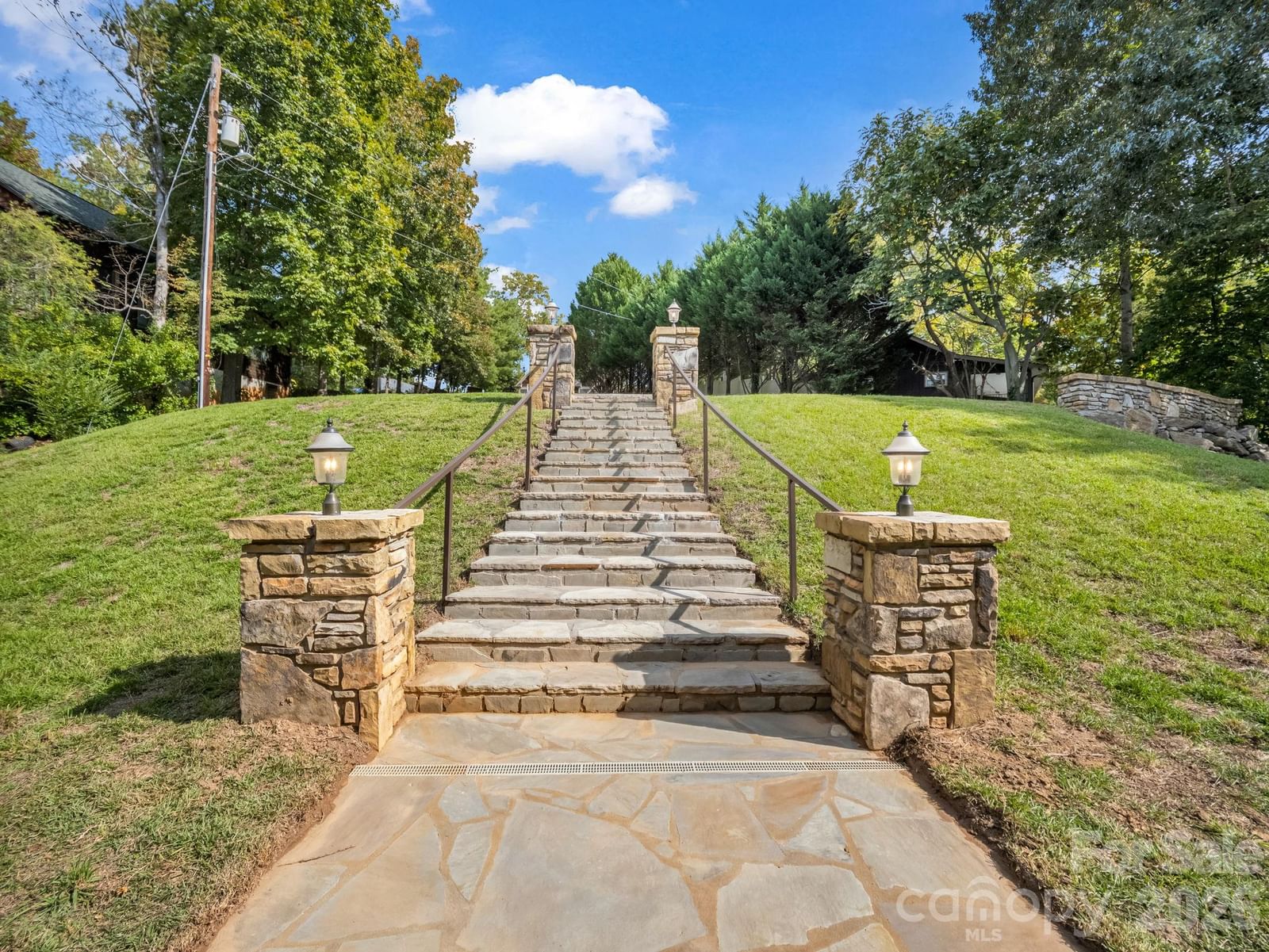 144 Neighborly Drive, Lake Lure, NC 28746 - Photo 5