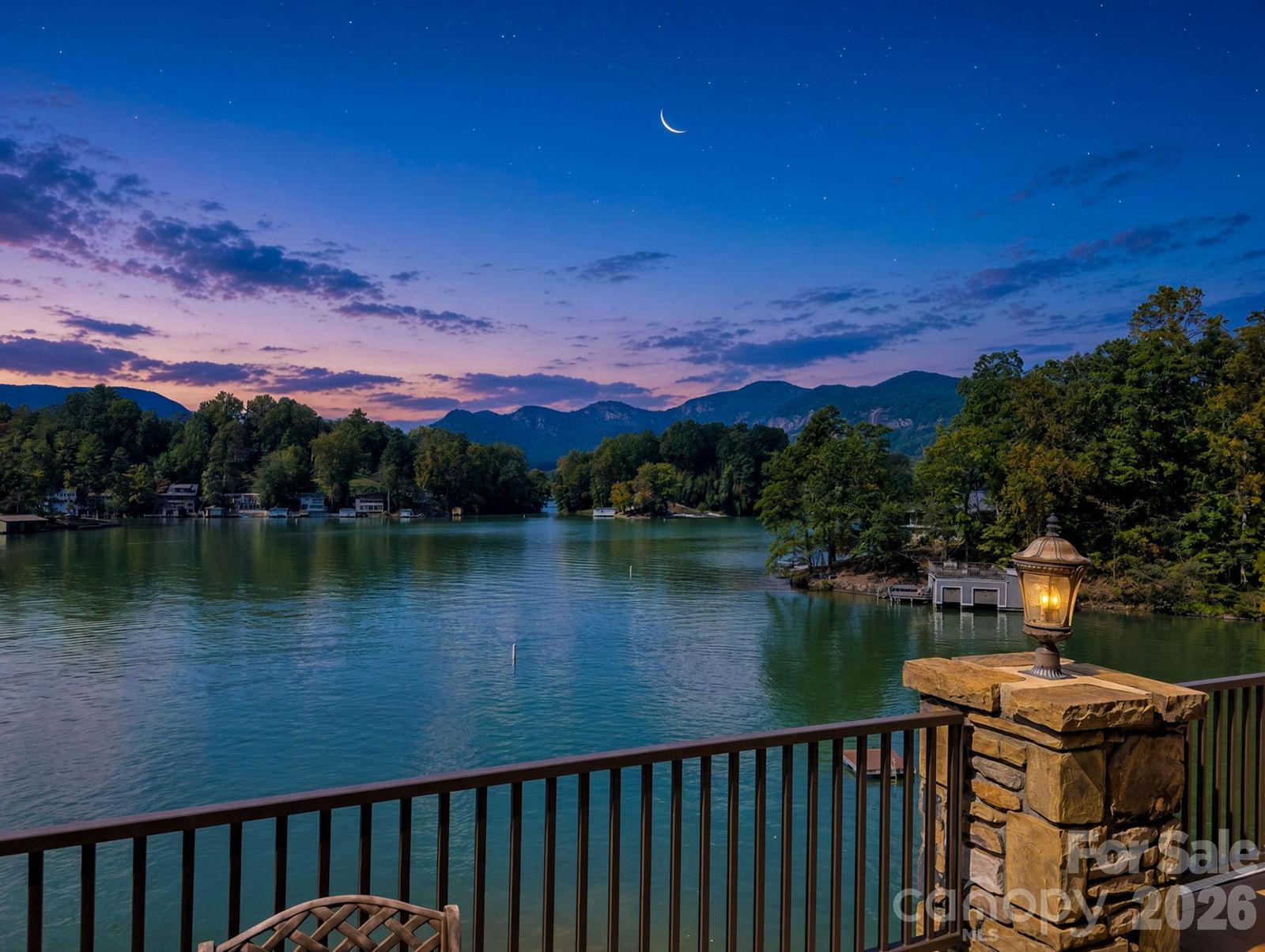 144 Neighborly Drive, Lake Lure, NC 28746 - Photo 4