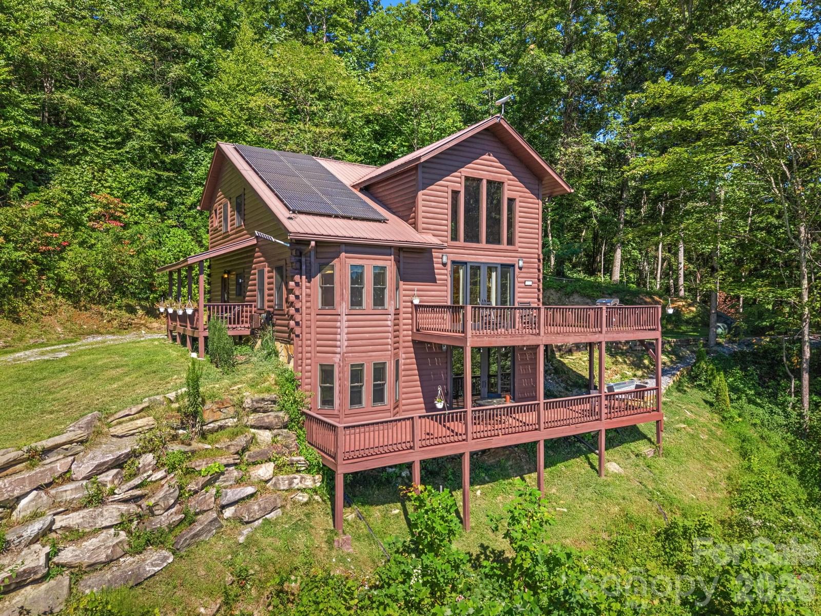 1120 Grizzly Ridge, Bryson City, NC 28713 - Photo 3