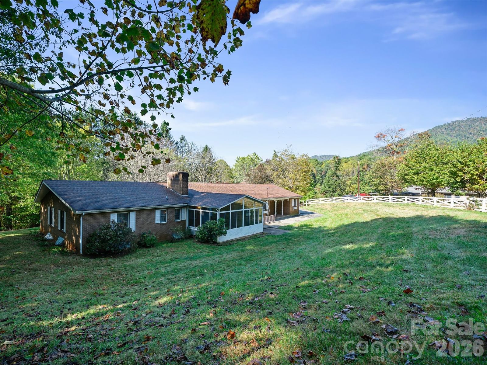 198 Roland Hill Road, Burnsville, NC 28714 - Photo 4