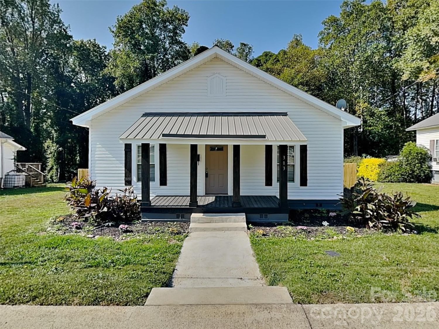 Property at 313 Bruce, Mooresville, NC 28115